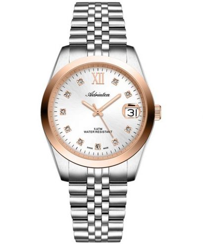 Hodinky Adriatica Classic