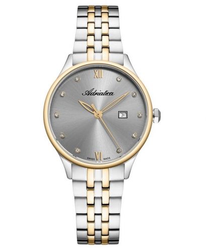 Hodinky Adriatica Classic