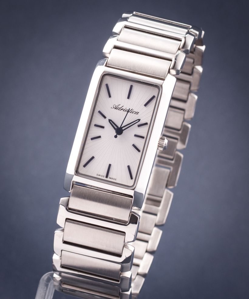 Dámské hodinky Adriatica Classic A3643.51B3Q