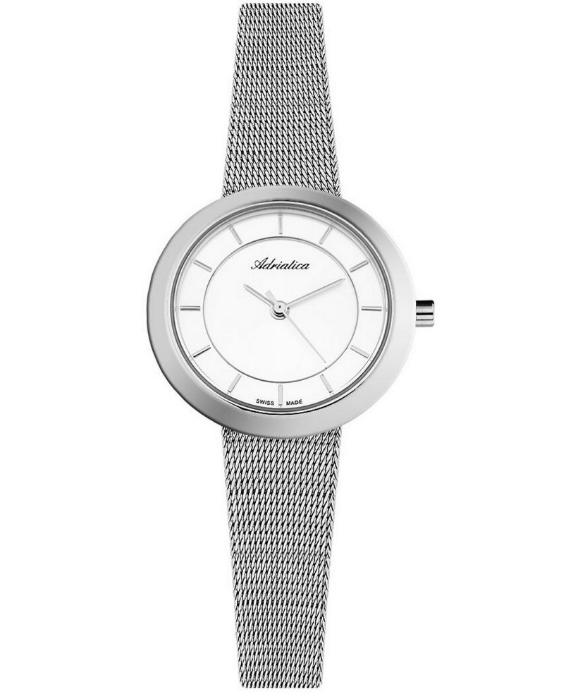 Dámské hodinky Adriatica Classic A3645.5113Q