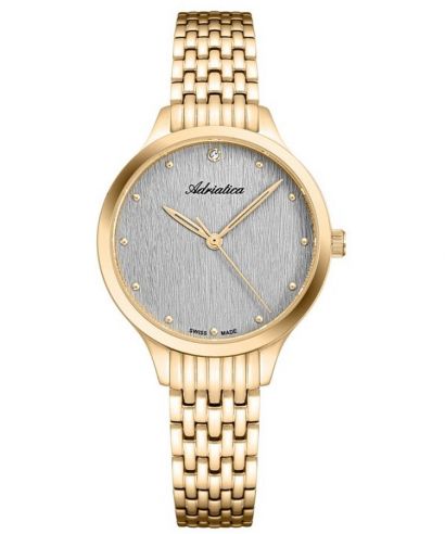 Hodinky Adriatica Classic