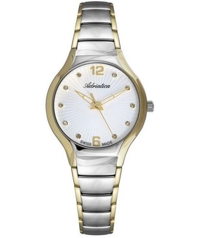 Hodinky Adriatica Classic