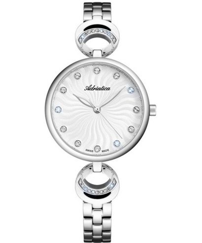 Hodinky Adriatica Classic