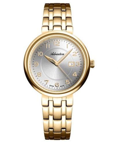 Hodinky Adriatica Classic