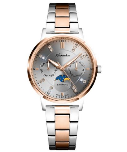 Hodinky Adriatica Classic