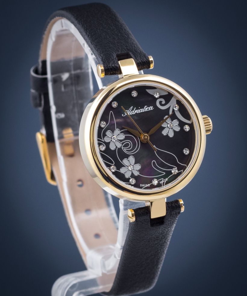 Dámské hodinky Adriatica Fashion A3514.124MQ