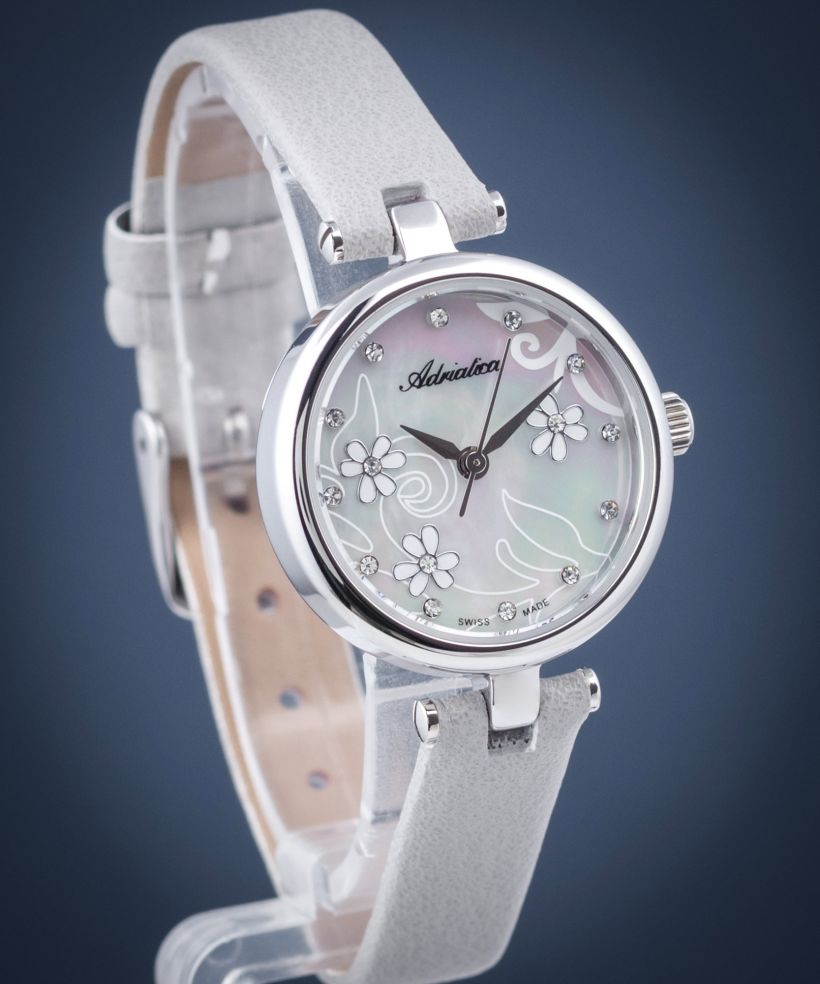 Dámské hodinky Adriatica Fashion A3514.5G4FQ
