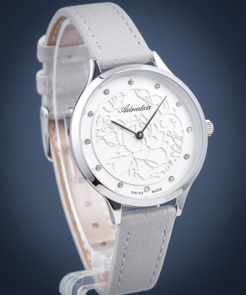 Dámské hodinky Adriatica Fashion A3572.5243QN