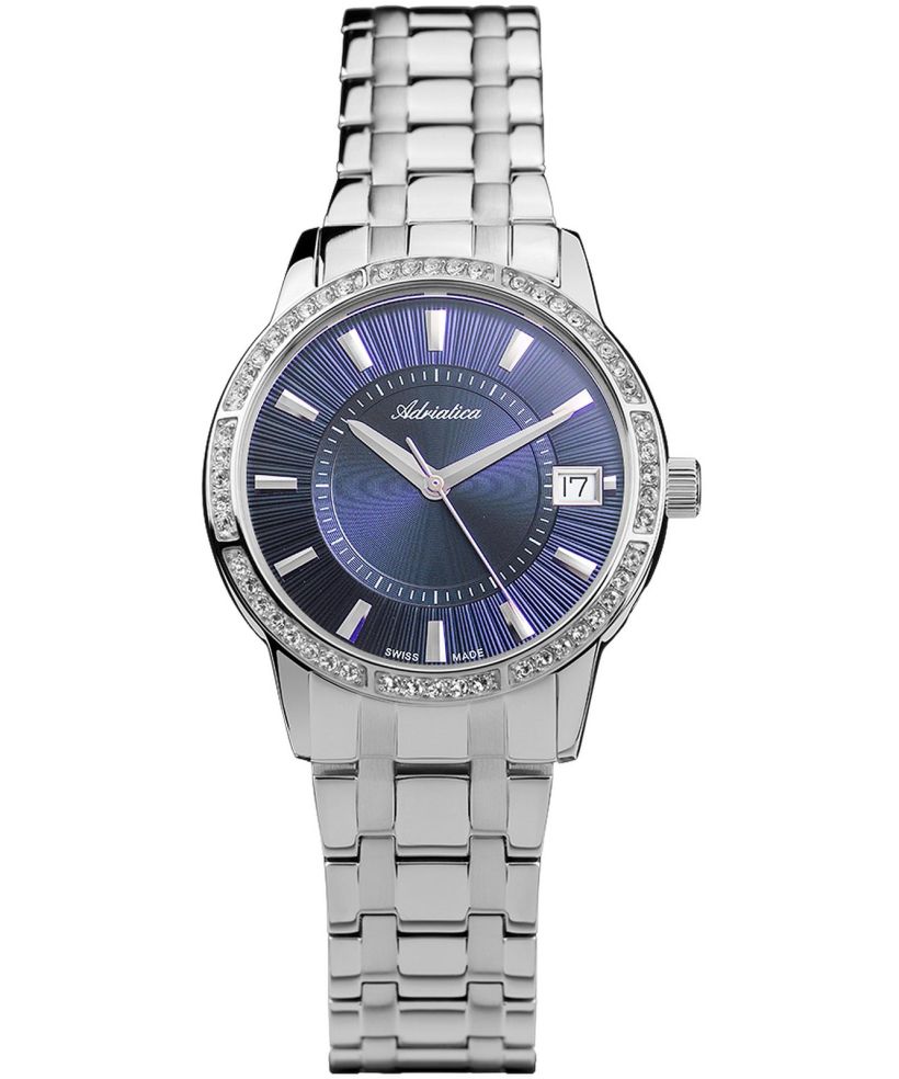 Dámské hodinky Adriatica Fashion A3602.5115QZ