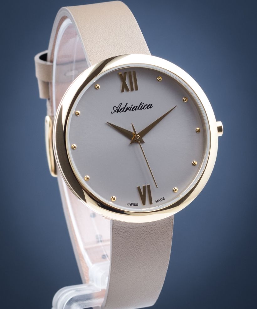 Dámské hodinky Adriatica Fashion A3632.1V87Q