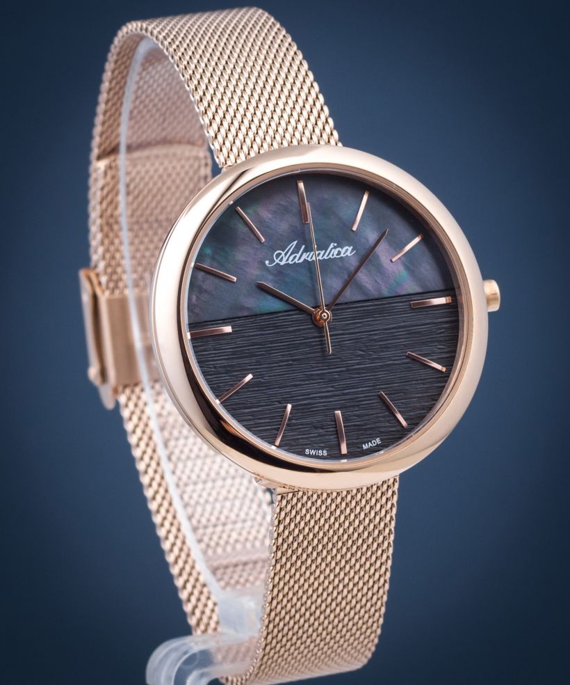 Dámské hodinky Adriatica Fashion A3632.911MQ