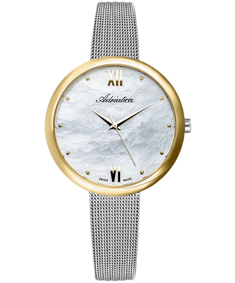 Dámské hodinky Adriatica Fashion A3632.218FQ