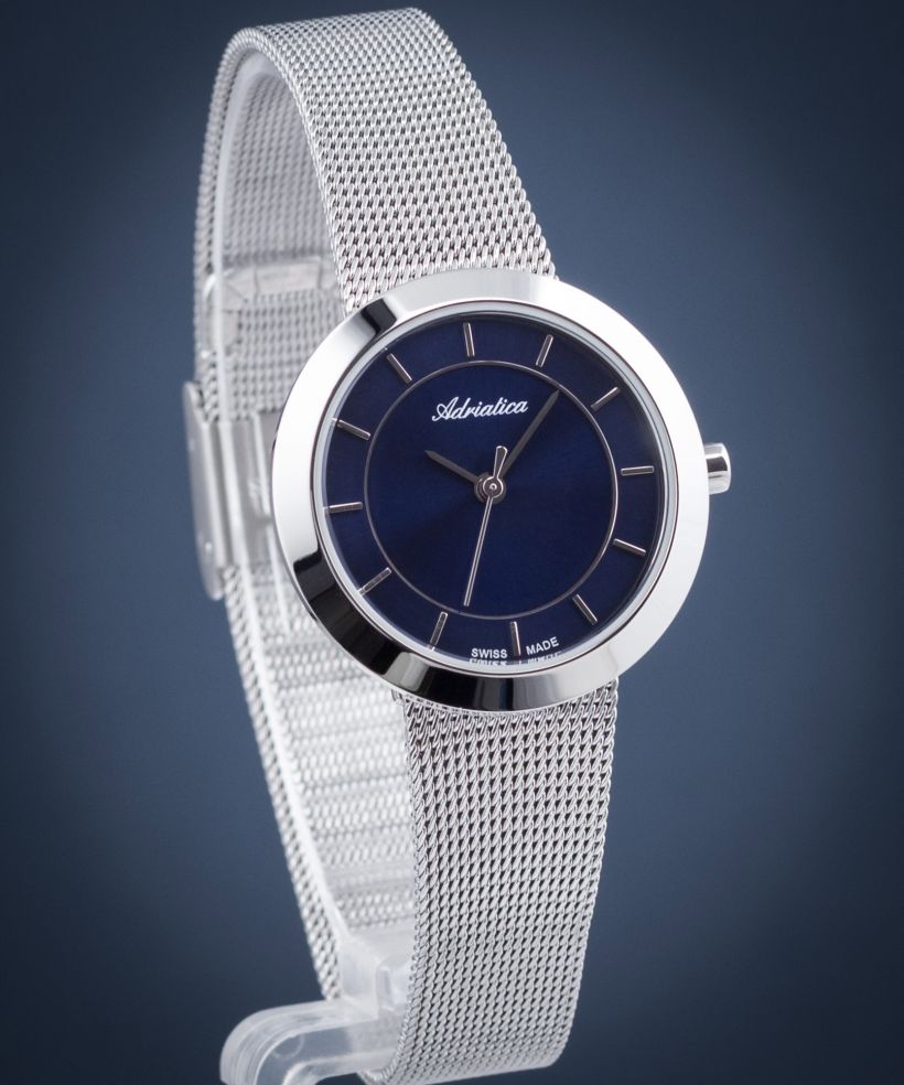 Dámské hodinky Adriatica Fashion A3645.5115Q