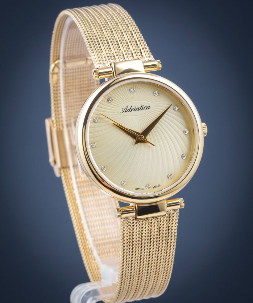 Dámské hodinky Adriatica Fashion A3689.1141Q