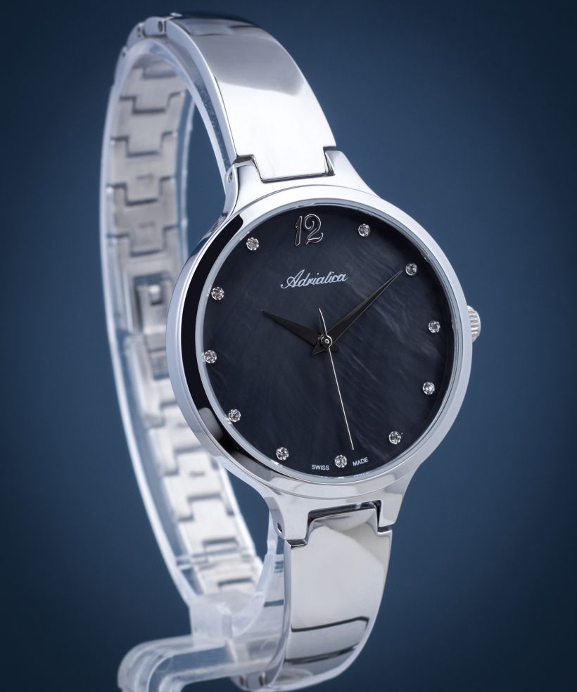 Dámské hodinky Adriatica Fashion A3710.5174Q