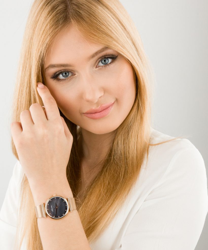 Dámské hodinky Adriatica Fashion A3712.914MQ