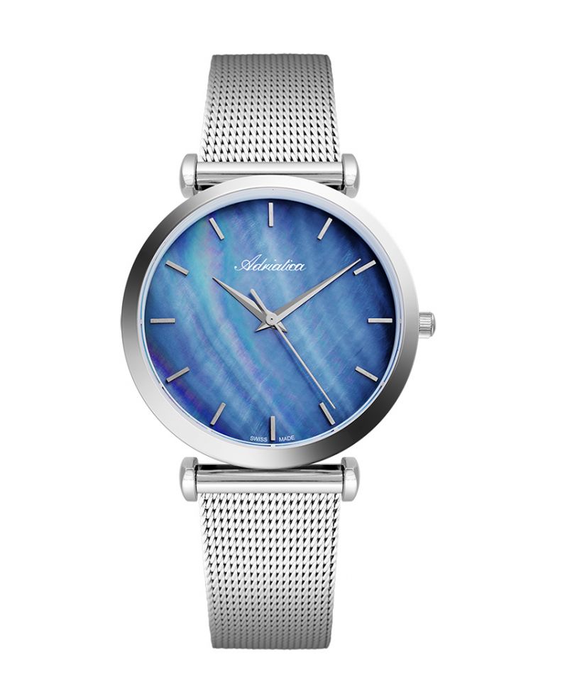 Dámské hodinky Adriatica Fashion A3713.511BQ