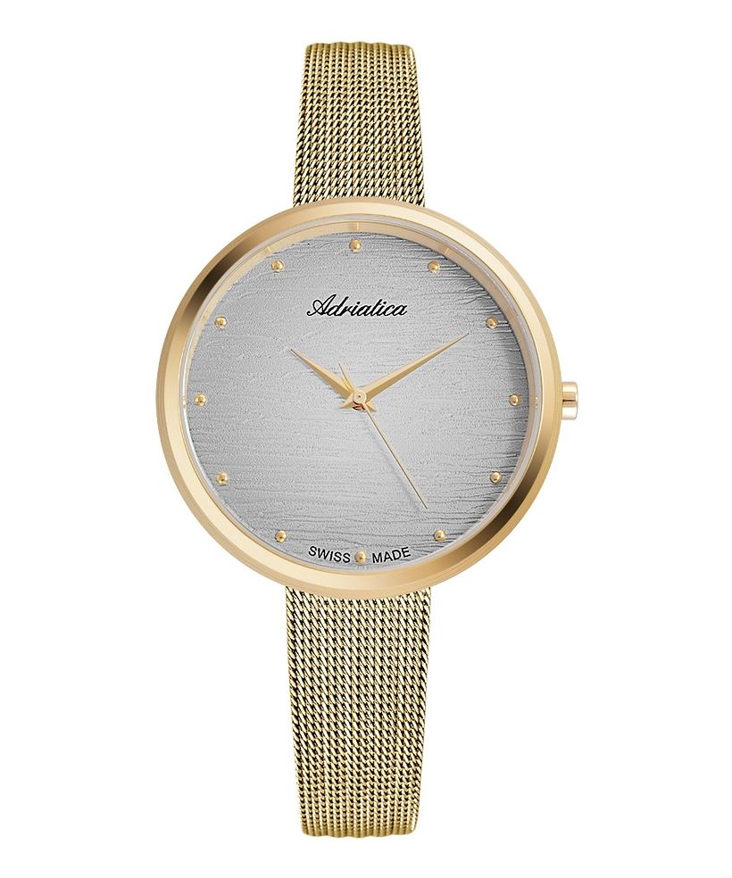 Dámské hodinky Adriatica Fashion A3716.1147Q