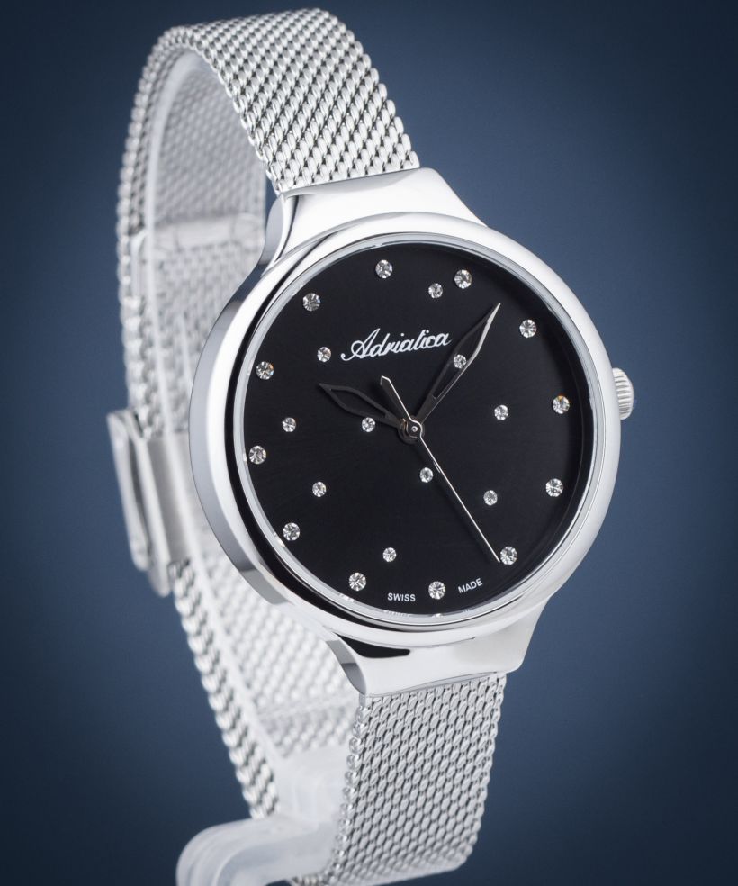 Dámské hodinky Adriatica Fashion A3723.5144Q