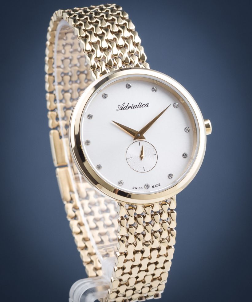 Dámské hodinky Adriatica Fashion A3724.1143Q