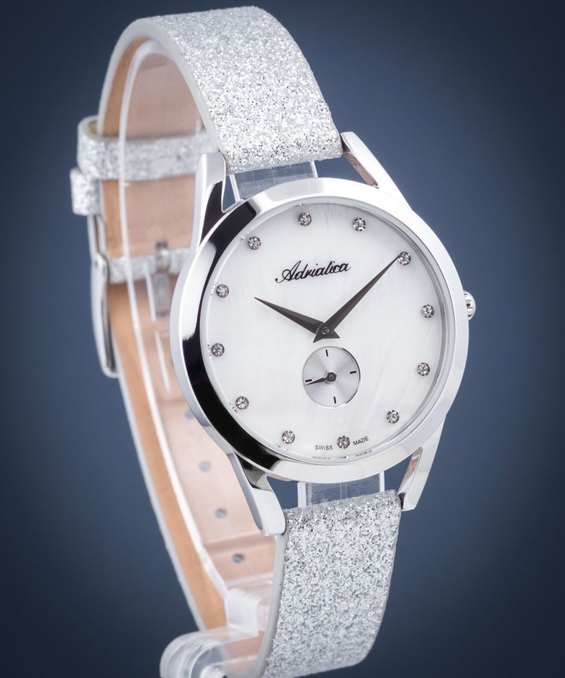 Dámské hodinky Adriatica Fashion A3725.524FQ