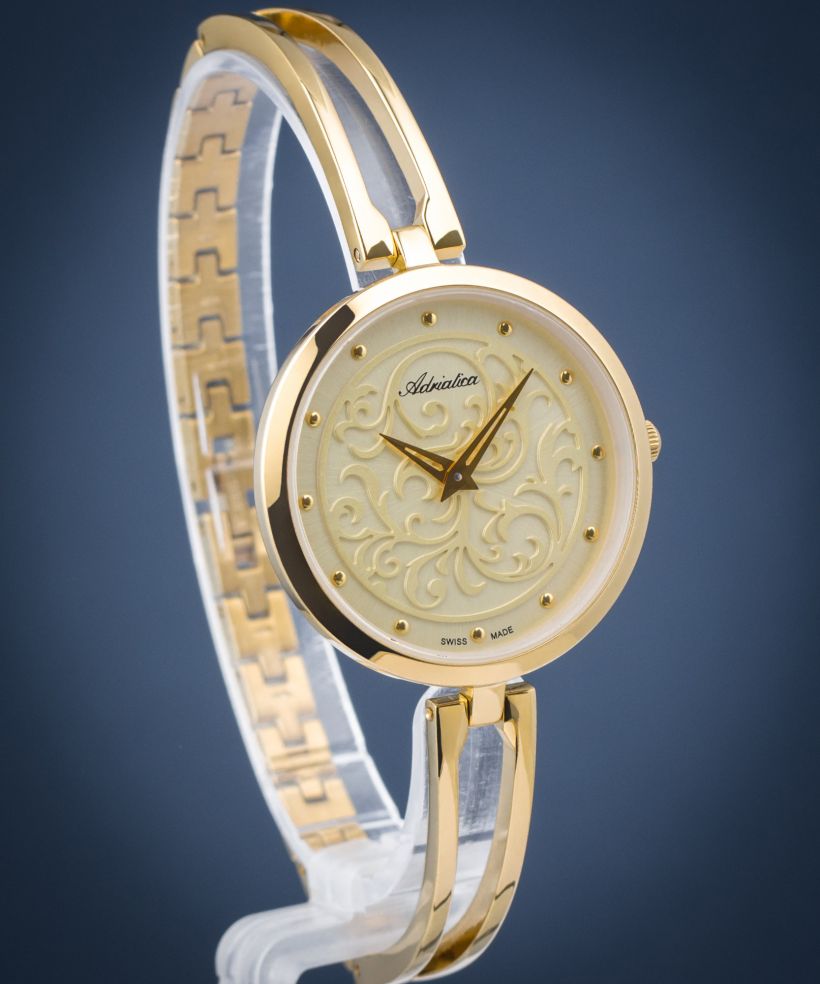 Dámské hodinky Adriatica Fashion A3746.1141Q