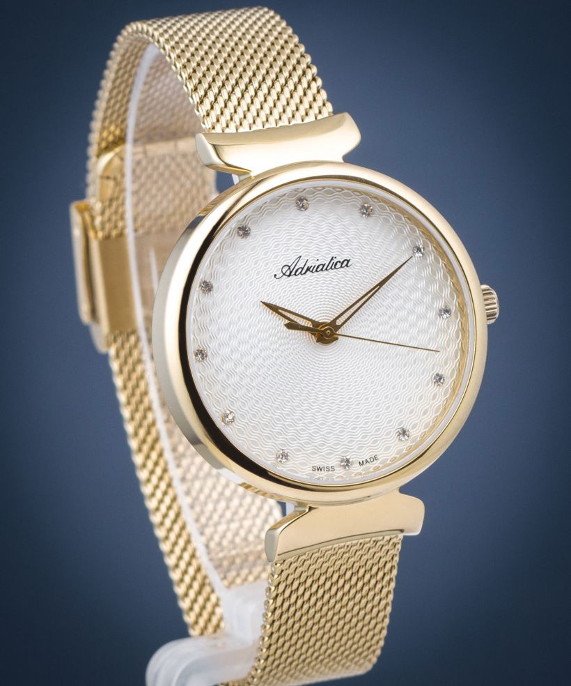Dámské hodinky Adriatica Fashion A3748.1143Q