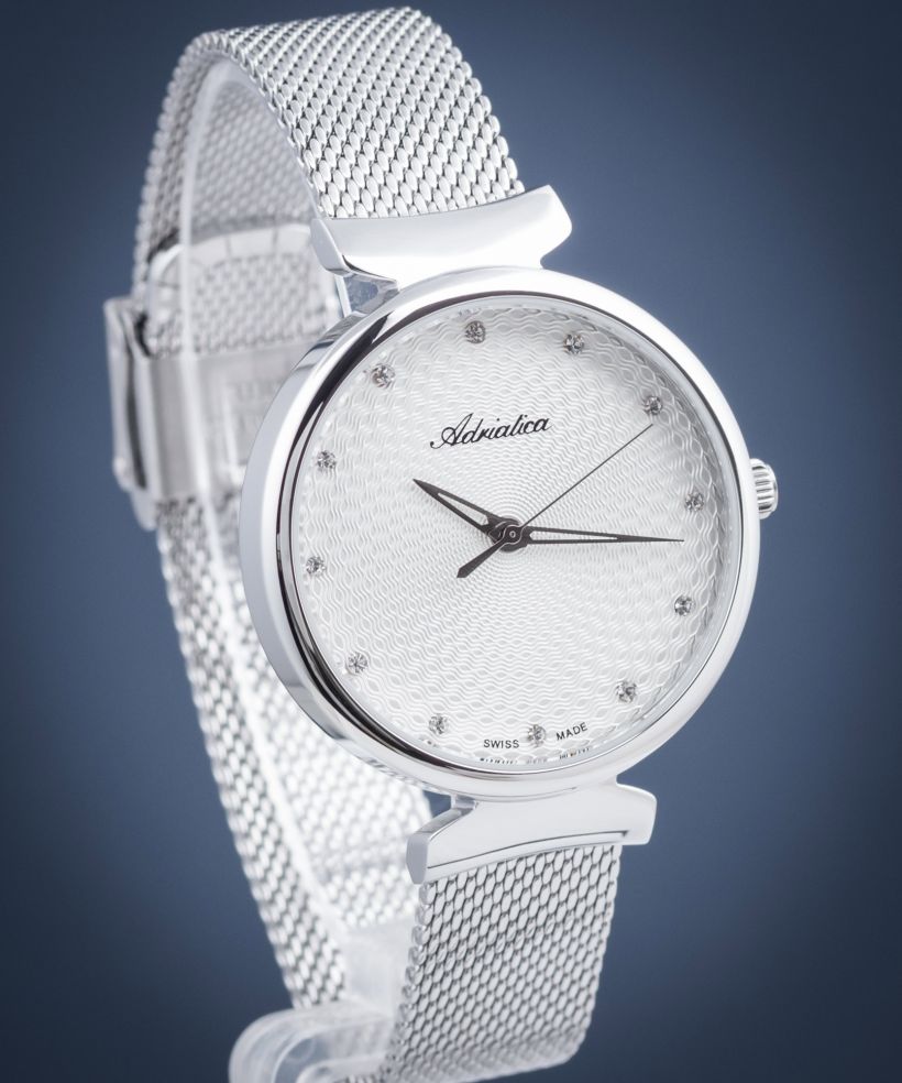 Dámské hodinky Adriatica Fashion A3748.5143Q