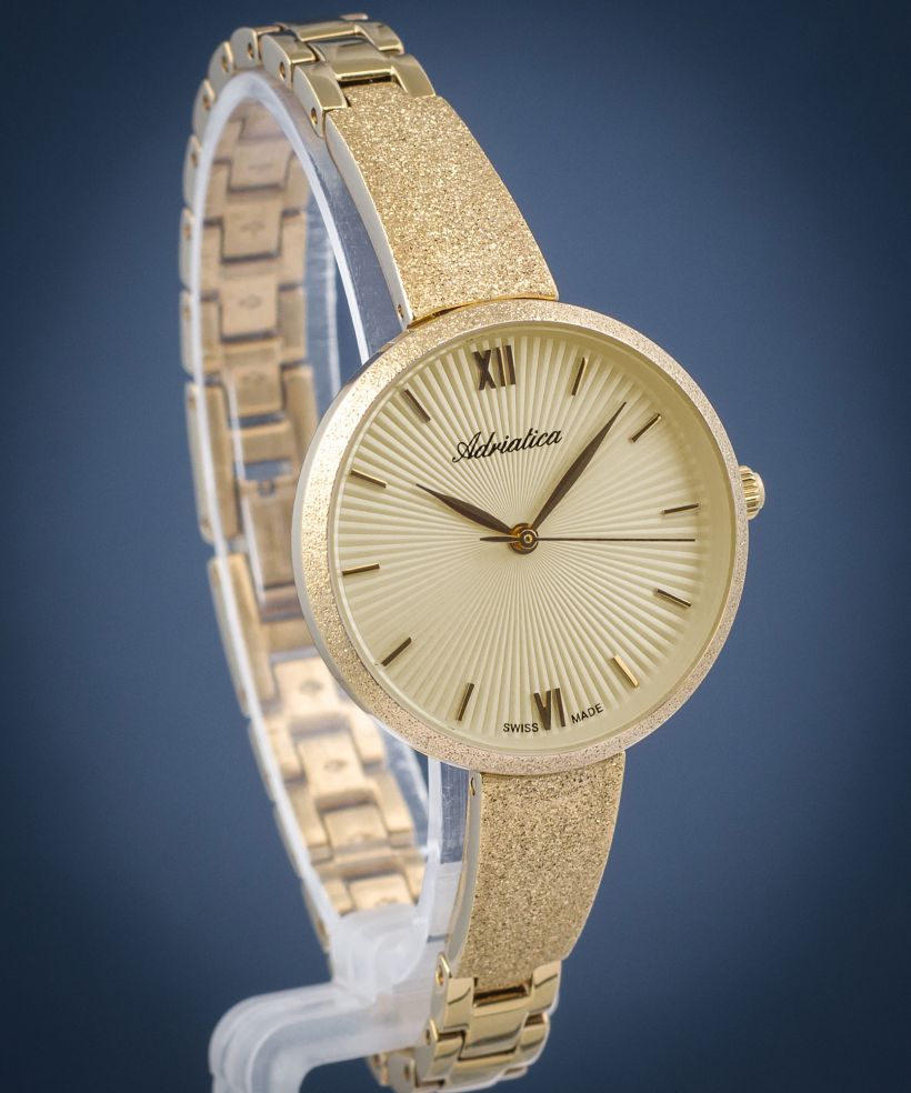 Pánské hodinky Adriatica Fashion A3749.1161Q