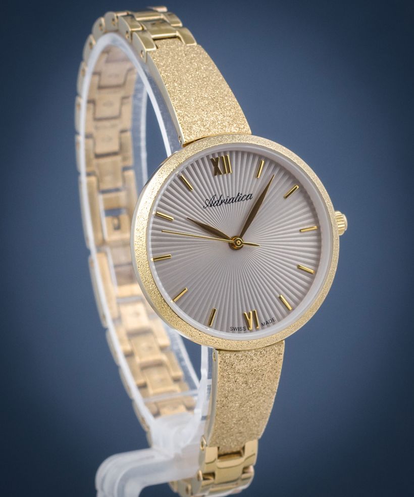 Dámské hodinky Adriatica Fashion A3749.1167Q