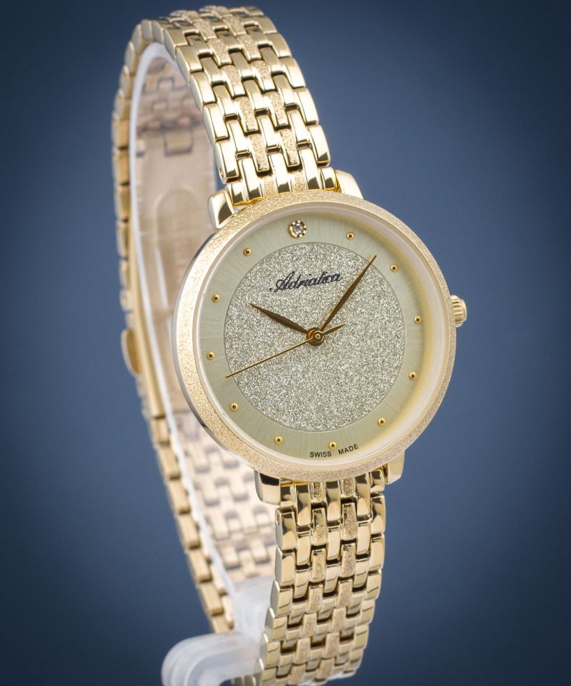 Dámské hodinky Adriatica Fashion A3751.1141Q