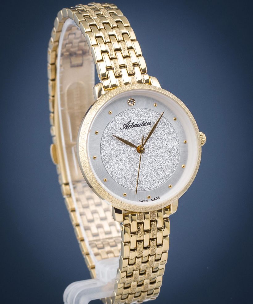 Dámské hodinky Adriatica Fashion A3751.1143Q