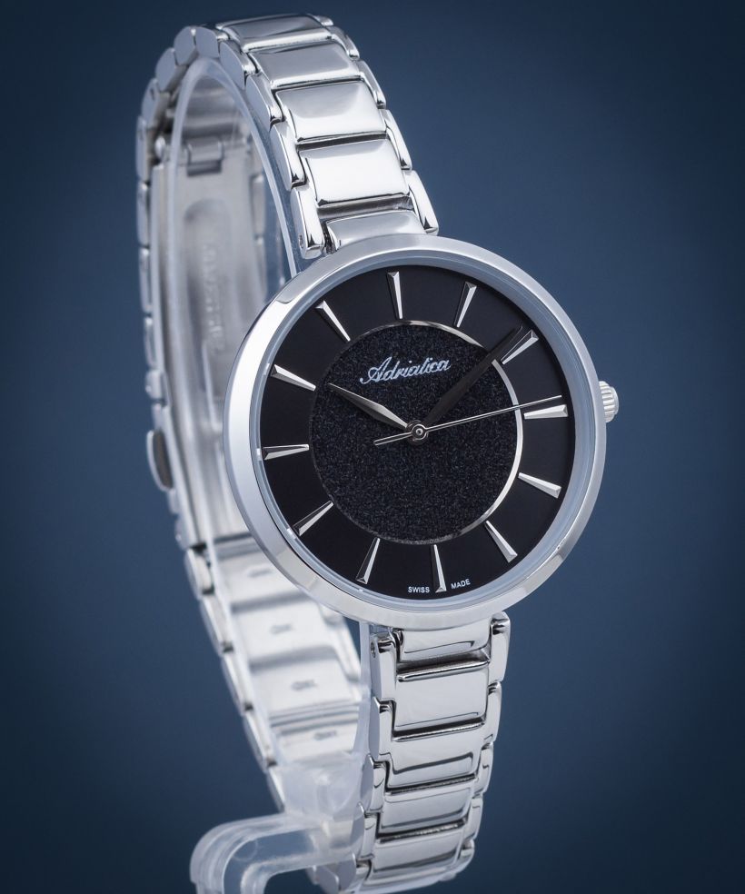 Dámské hodinky Adriatica Fashion A3752.5114Q