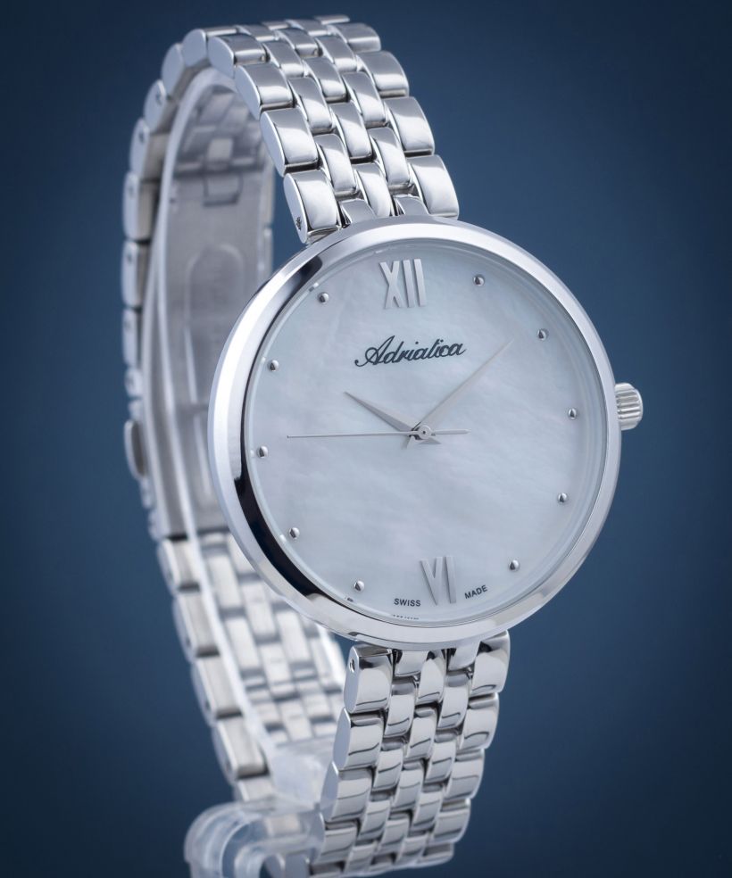 Dámské hodinky Adriatica Fashion A3760.518FQ