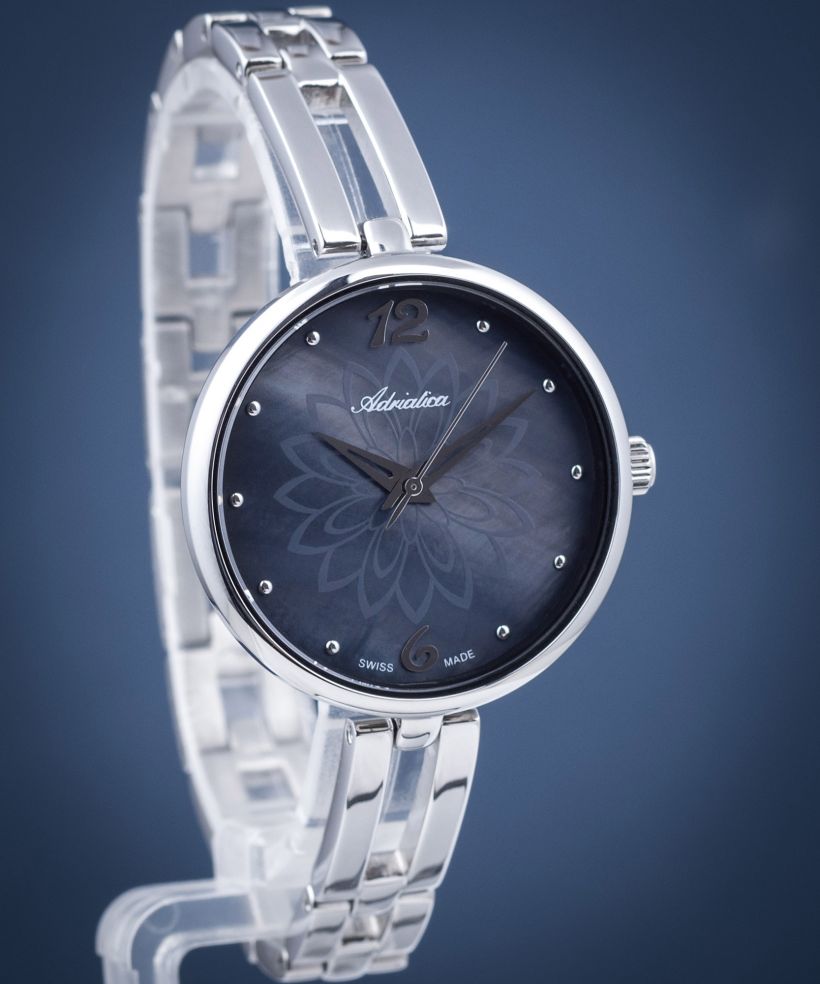 Dámské hodinky Adriatica Fashion A3762.517MQ