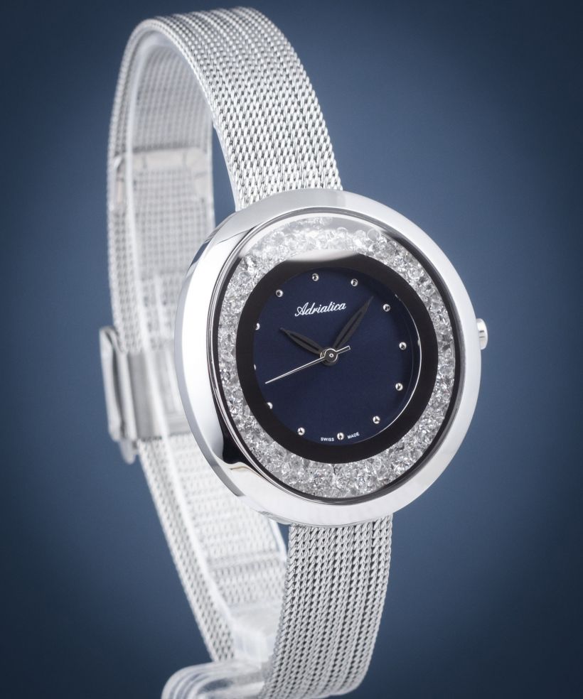 Dámské hodinky Adriatica Fashion A3771.5145QZ