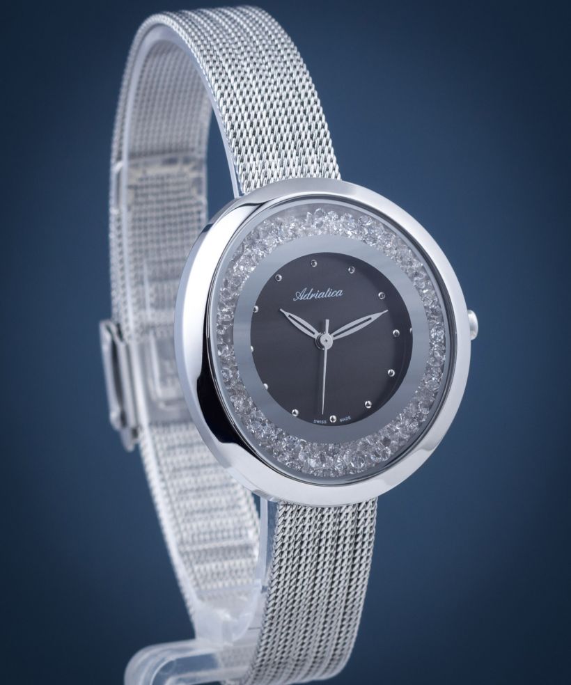 Dámské hodinky Adriatica Fashion A3771.5146QZ