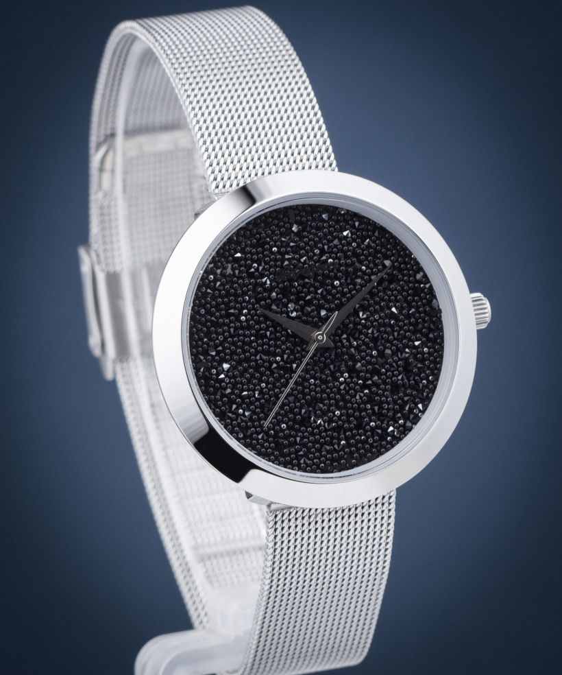 Dámské hodinky Adriatica Fashion A3646.5114QBL-SET