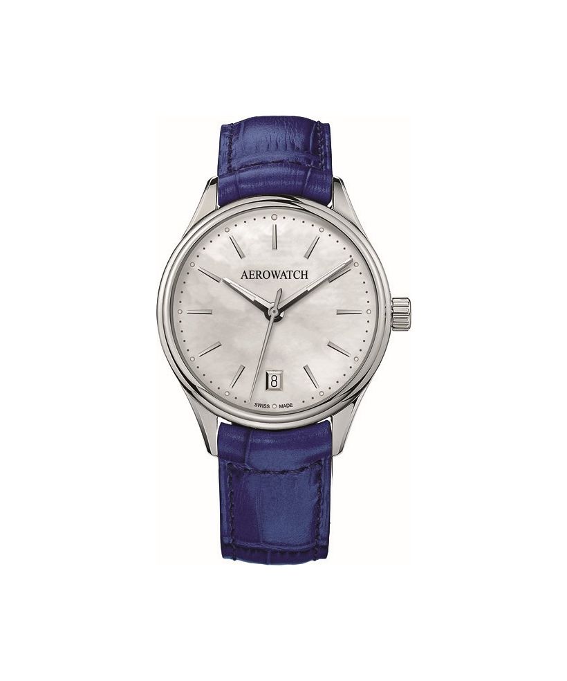 Dámské hodinky Aerowatch Les Grandes Classiques 42980-AA02