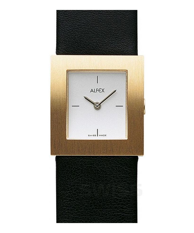 Dámské hodinky Alfex Modern Classic 5217-035