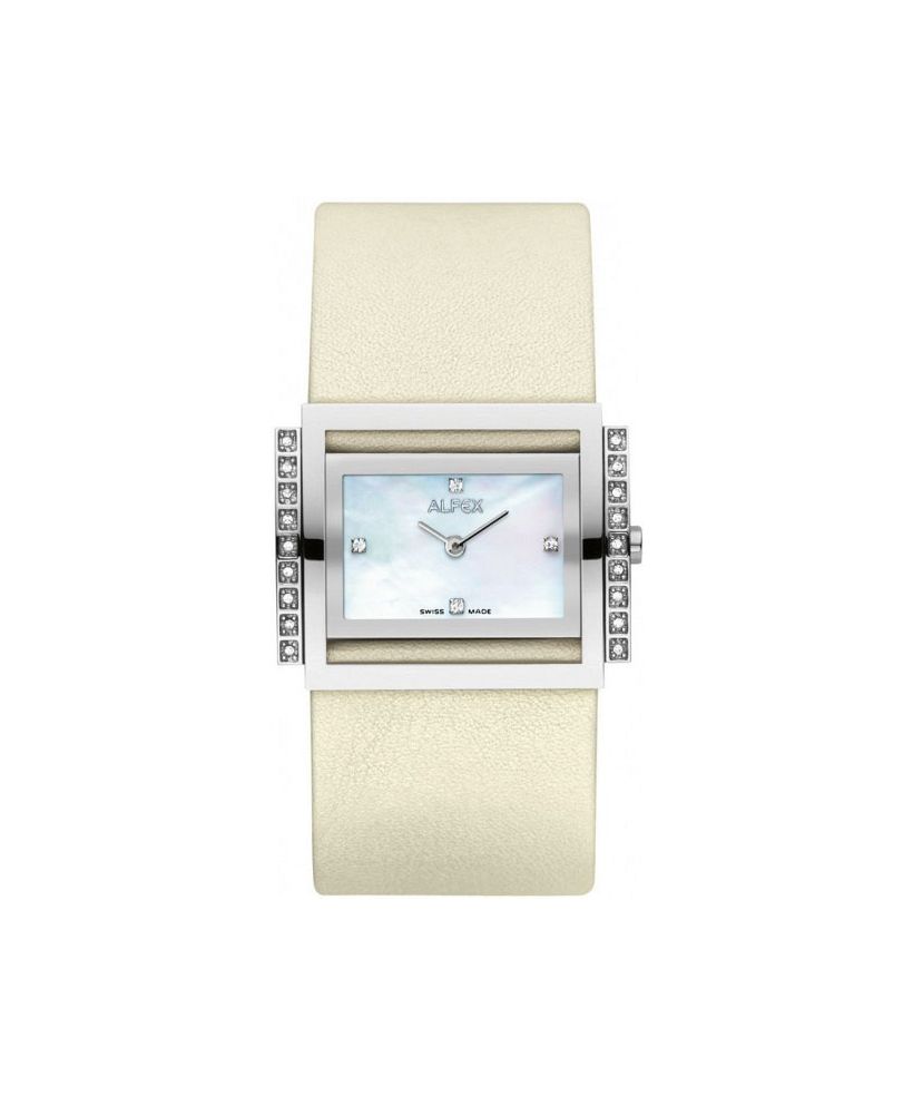 Dámské hodinky Alfex Modern Classic 5659-753