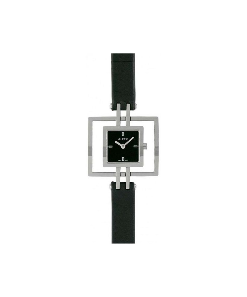 Dámské hodinky Alfex New Structures 5541-002