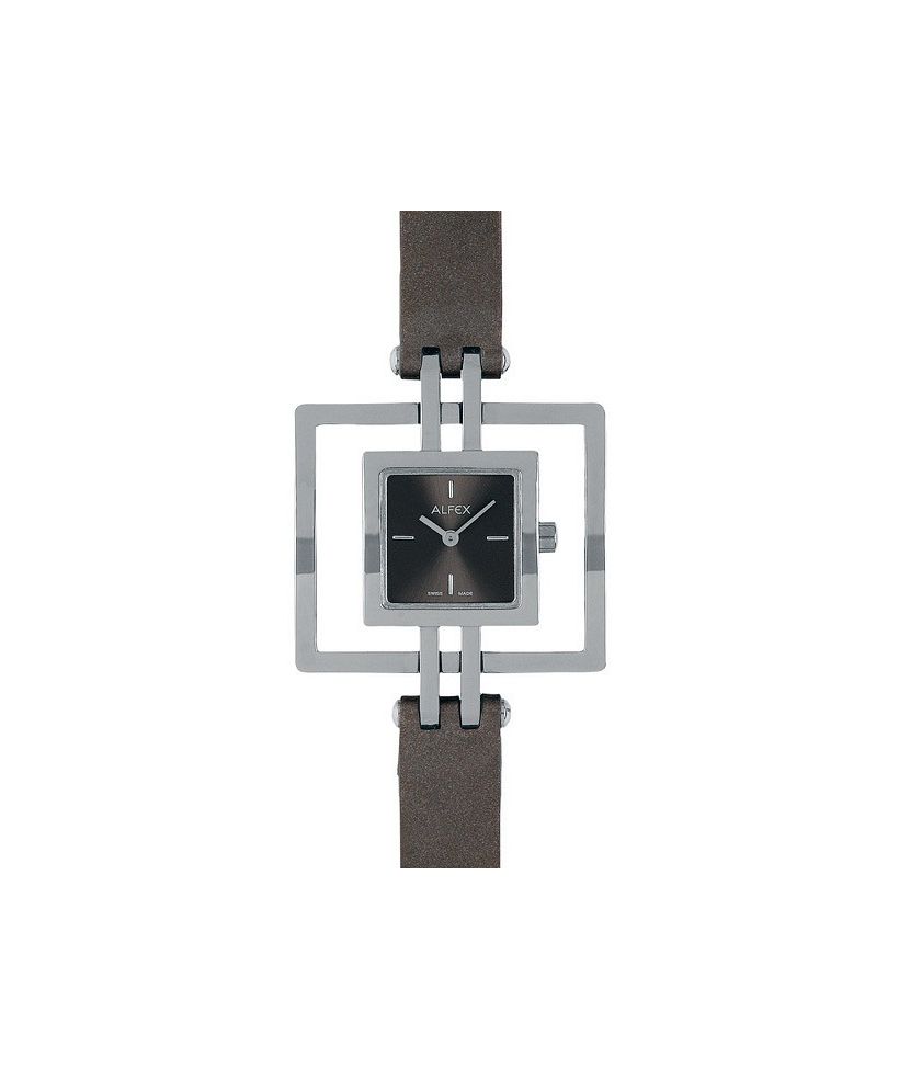 Dámské hodinky Alfex New Structures 5541-250