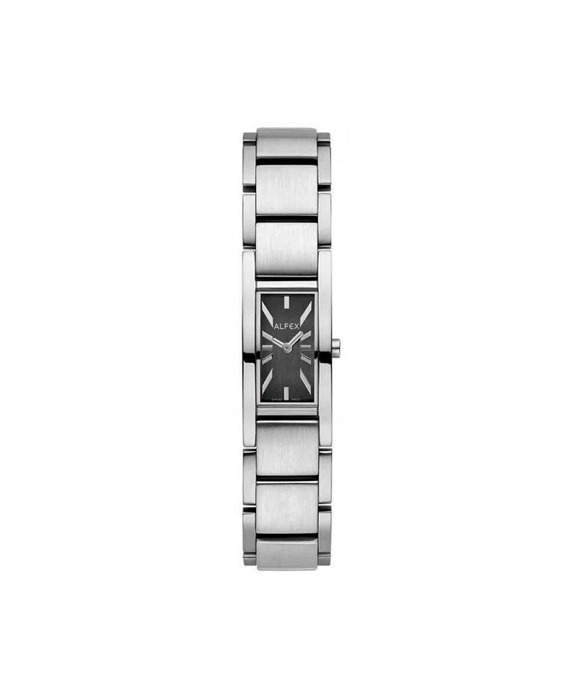 Dámské hodinky Alfex New Structures 5631-052