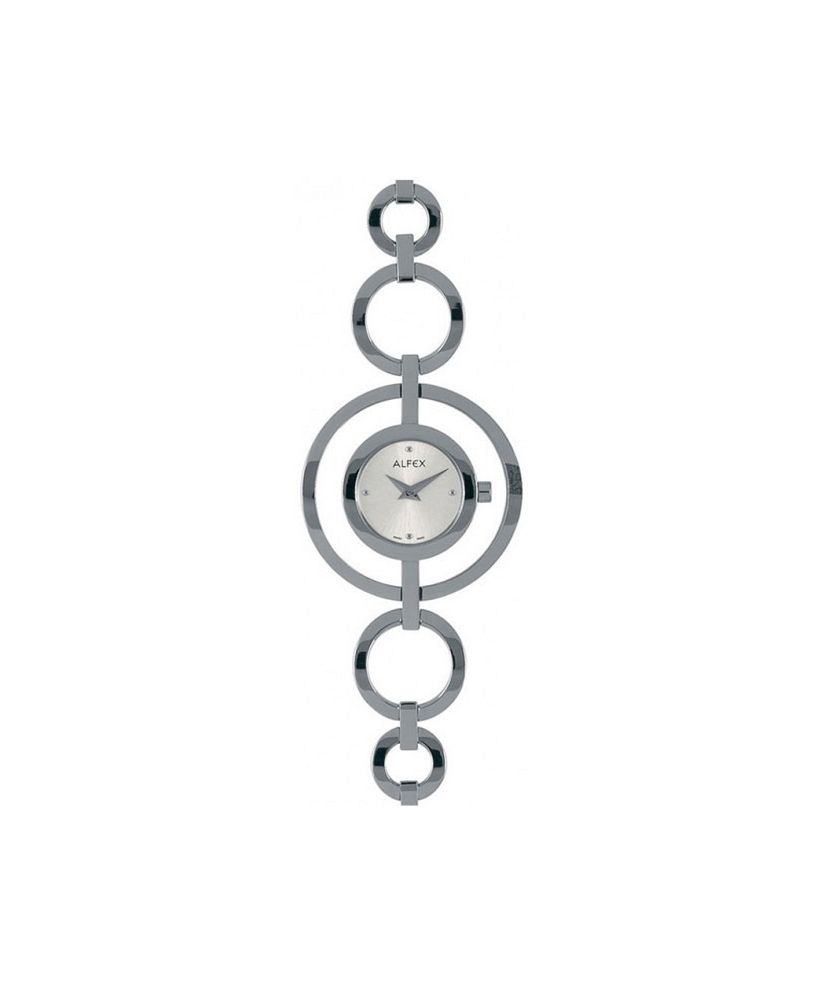 Dámské hodinky Alfex New Structures 5542-001