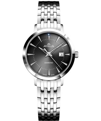 Hodinky Appella Classic Diamond
