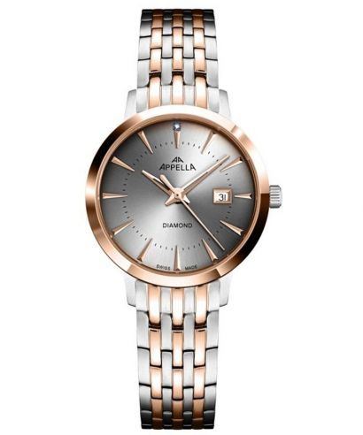 Hodinky Appella Classic Diamond