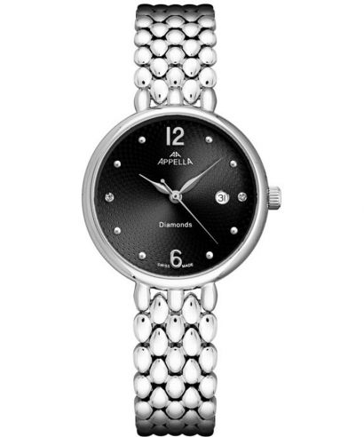 Hodinky Appella Classic Diamonds