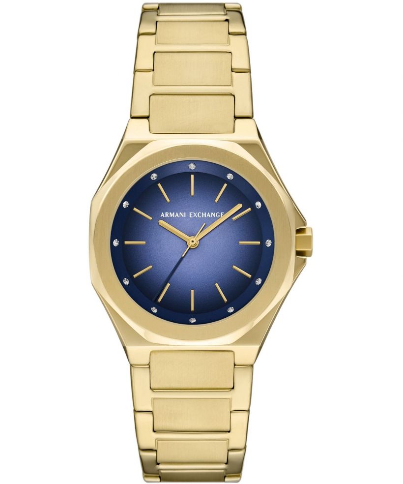 Hodinky Armani Exchange Andrea