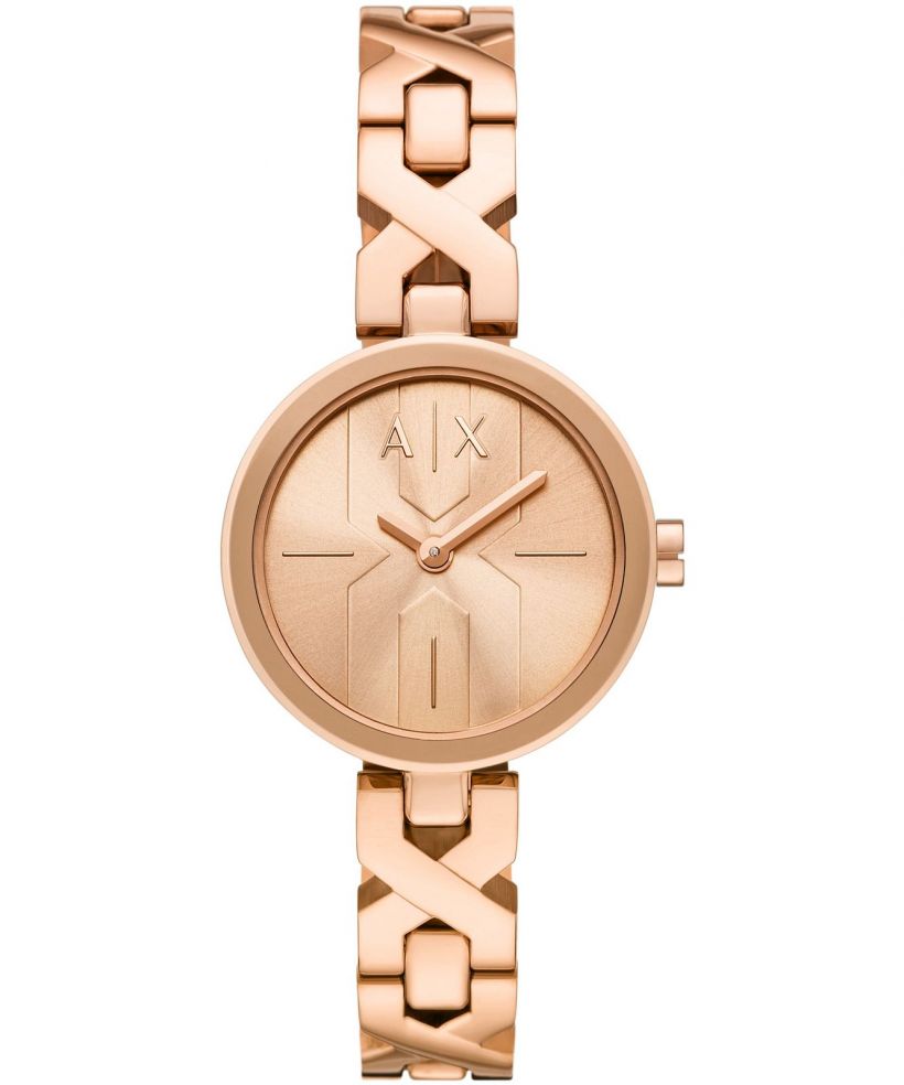 Hodinky Armani Exchange Ava